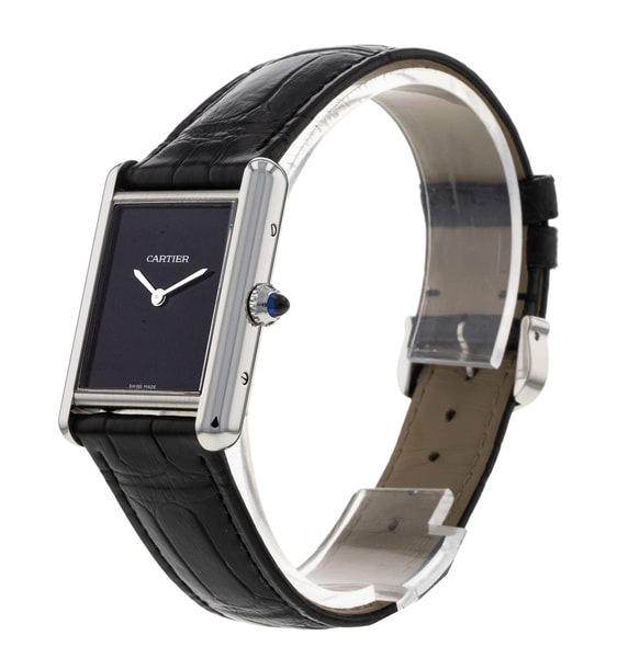 Cartier Tank Must De Cartier WSTA0072